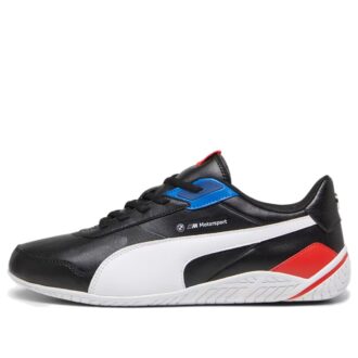 PUMA x BMW MMS RDG Cat 2.0 ”Svart Vit”