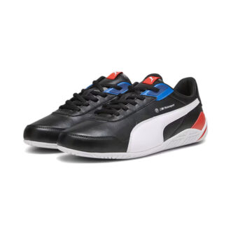 PUMA x BMW MMS RDG Cat 2.0 ”Svart Vit”