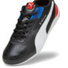 PUMA x BMW MMS RDG Cat 2.0 ”Svart Vit”