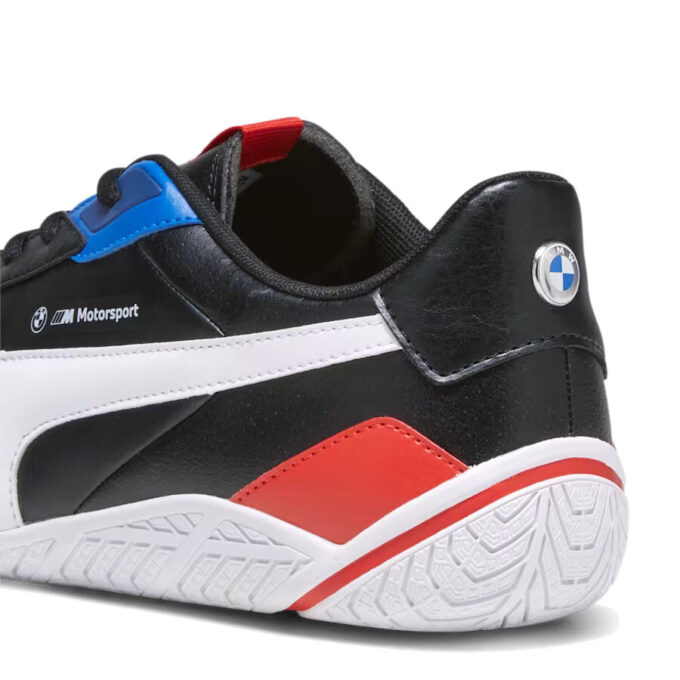 PUMA x BMW MMS RDG Cat 2.0 ”Svart Vit”