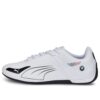 PUMA x BMW Motorsport A3ROCAT ”Vit Svart”
