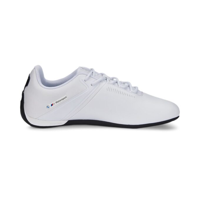 PUMA x BMW Motorsport A3ROCAT ”Vit Svart”