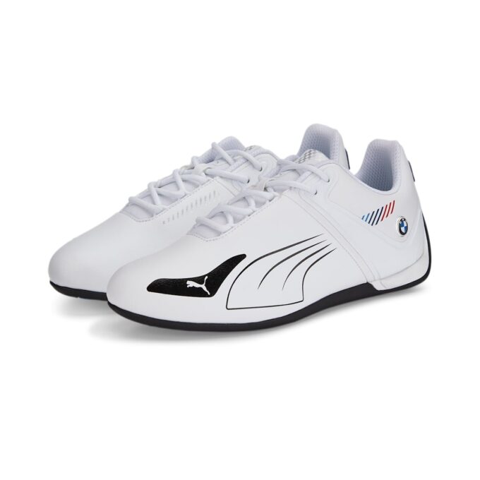 PUMA x BMW Motorsport A3ROCAT ”Vit Svart”