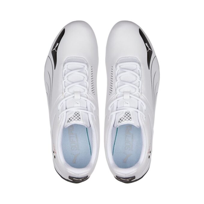 PUMA x BMW Motorsport A3ROCAT ”Vit Svart”