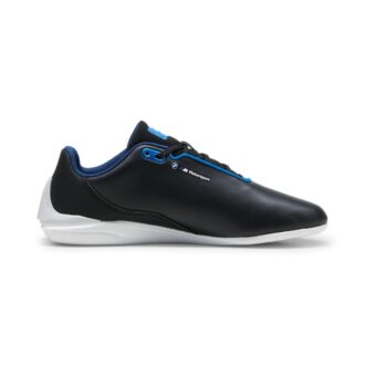 PUMA x BMW Motorsport Drift Cat Decima ”Svart Popröd”
