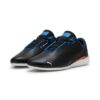 PUMA x BMW Motorsport Drift Cat Decima ”Svart Popröd”