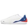 PUMA x BMW Motorsport Drift Cat Decima ”Vit”