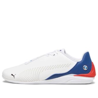 PUMA x BMW Motorsport Drift Cat Decima ”Vit”
