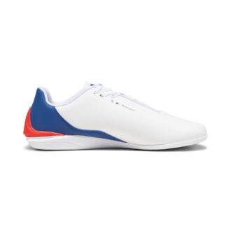 PUMA x BMW Motorsport Drift Cat Decima ”Vit”