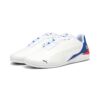 PUMA x BMW Motorsport Drift Cat Decima ”Vit”