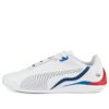 PUMA x BMW Motorsport Drift Cat Decima ”Vit Popröd”