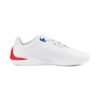 PUMA x BMW Motorsport Drift Cat Decima ”Vit Popröd”