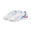 PUMA x BMW Motorsport Drift Cat Decima ”Vit Popröd”