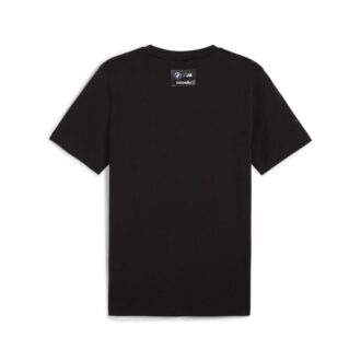 PUMA x BMW Motorsport Garage T-shirt ”Svart”