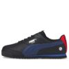 PUMA x BMW Motorsport Roma ”Svart Kombi Blå”