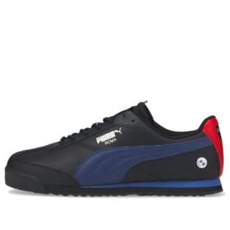 PUMA x BMW Motorsport Roma ”Svart Kombi Blå”