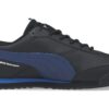 PUMA x BMW Motorsport Roma ”Svart Kombi Blå”