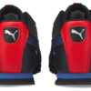 PUMA x BMW Motorsport Roma ”Svart Kombi Blå”