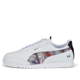 PUMA x BMW Motorsport Roma via ”50-årsjubileum”