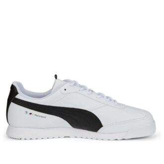 PUMA x BMW Motorsport Roma via ”50-årsjubileum”