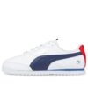 PUMA x BMW Motorsport Roma ”Vit Kombi Blå”