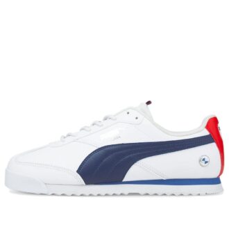 PUMA x BMW Motorsport Roma ”Vit Kombi Blå”