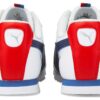 PUMA x BMW Motorsport Roma ”Vit Kombi Blå”