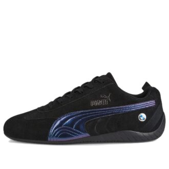 PUMA x BMW Motorsport Speedcat ”Metal Energy”