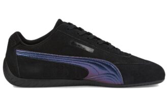PUMA x BMW Motorsport Speedcat ”Metal Energy”