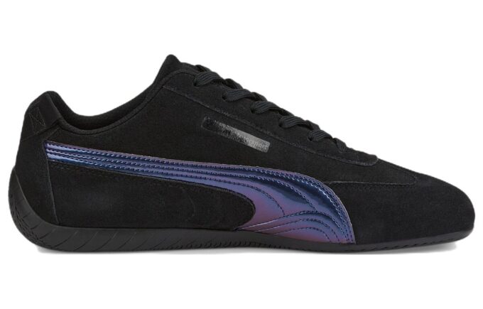 PUMA x BMW Motorsport Speedcat ”Metal Energy”
