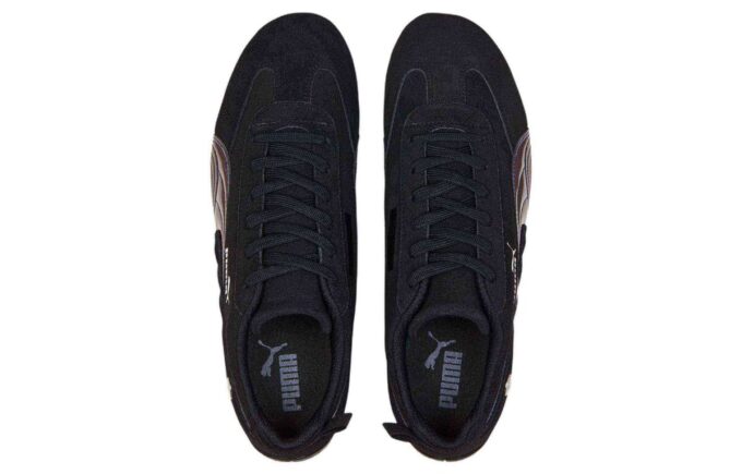 PUMA x BMW Motorsport Speedcat ”Metal Energy”