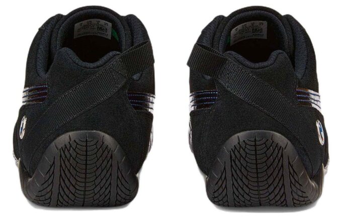 PUMA x BMW Motorsport Speedcat ”Metal Energy”