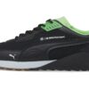 PUMA x BMW Motorsport SpeedFusion ”Black Fizzy Lime”