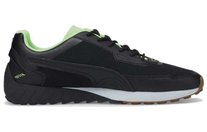 PUMA x BMW Motorsport SpeedFusion ”Black Fizzy Lime”