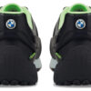 PUMA x BMW Motorsport SpeedFusion ”Black Fizzy Lime”