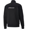 PUMA x BMW Motorsports Träningsjacka ”Svartvit”