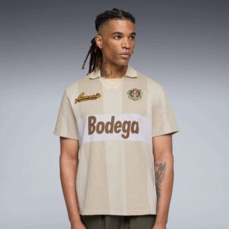 PUMA x BODEGA Herrtröja