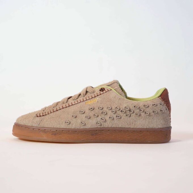 PUMA x BODEGA mocka herrsneakers