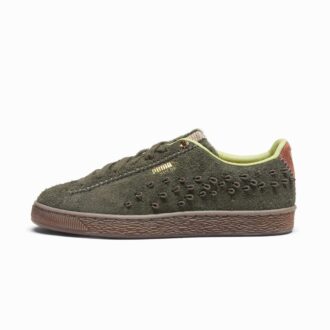 PUMA x BODEGA mocka herrsneakers
