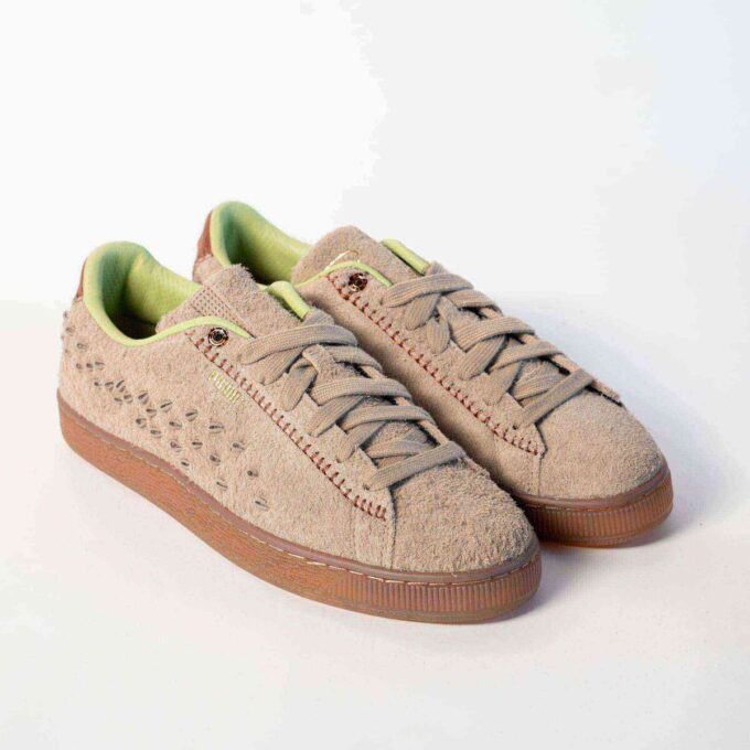 PUMA x BODEGA mocka herrsneakers