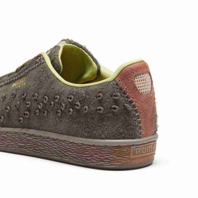 PUMA x BODEGA mocka herrsneakers