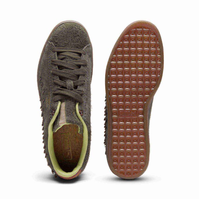 PUMA x BODEGA mocka herrsneakers