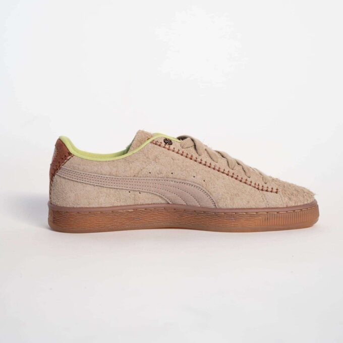 PUMA x BODEGA mocka herrsneakers