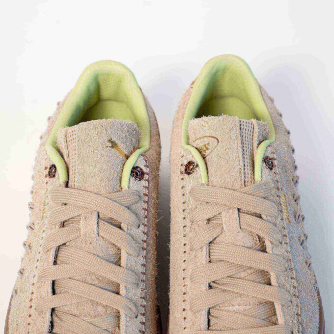 PUMA x BODEGA mocka herrsneakers