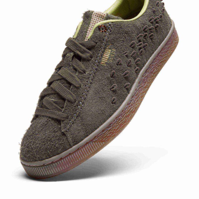 PUMA x BODEGA mocka herrsneakers