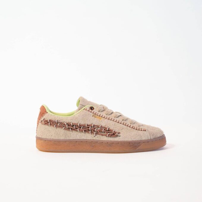 PUMA x BODEGA mocka herrsneakers