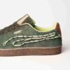 PUMA x BODEGA mocka herrsneakers