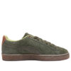 PUMA x Bodega Suede ”Mörk Olivgrön Totally Taupe”