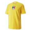 PUMA x Butter Goods Graphic T-shirt ”Gul”