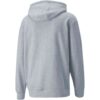 PUMA x Butter Goods Hoodie ”Grå”